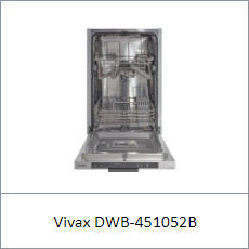 Vivax DWB-451052B